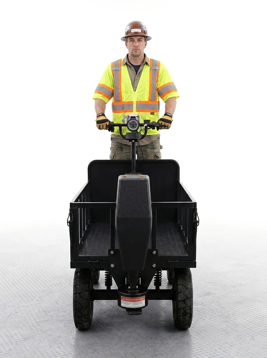 RS-LIFTER gallery image 4