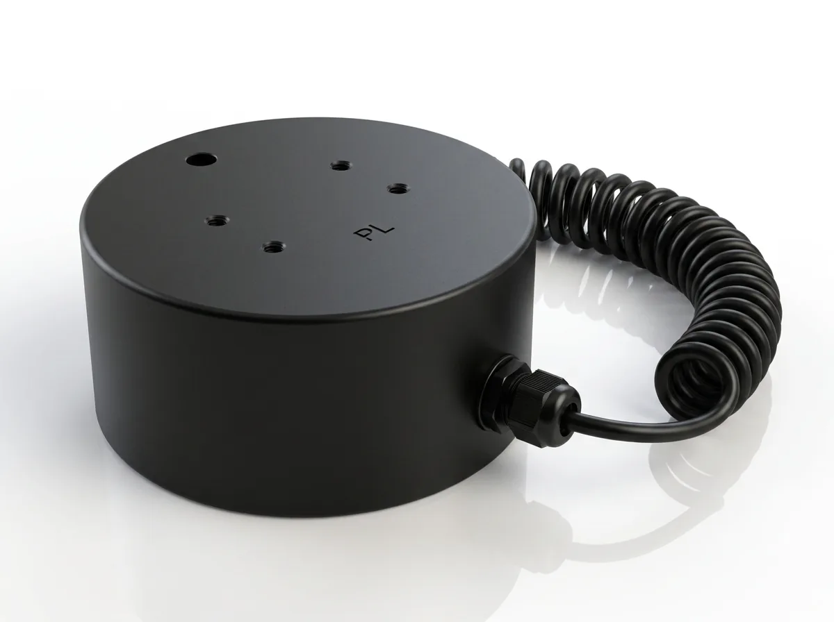 RS-LIFTER: Magnet