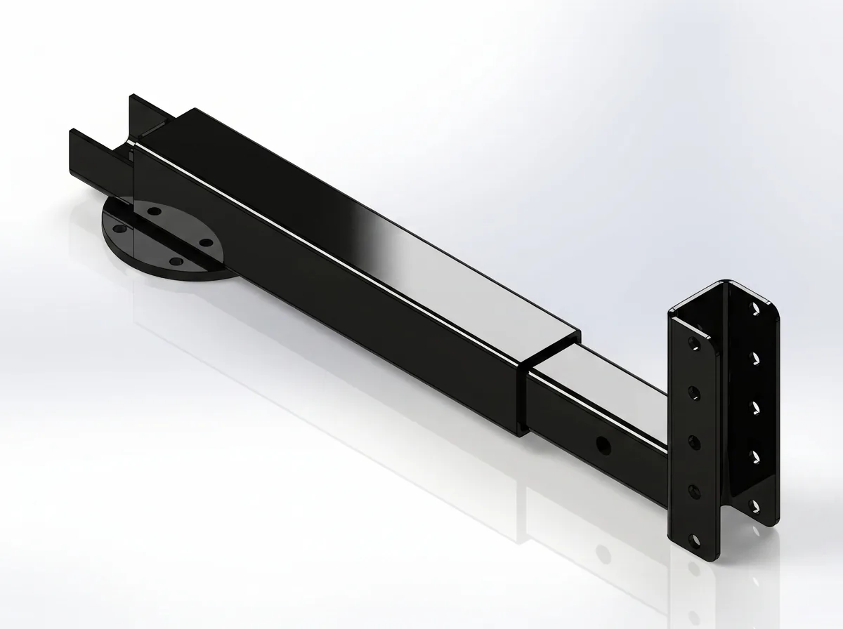 RS-LIFTER: Swing Arm